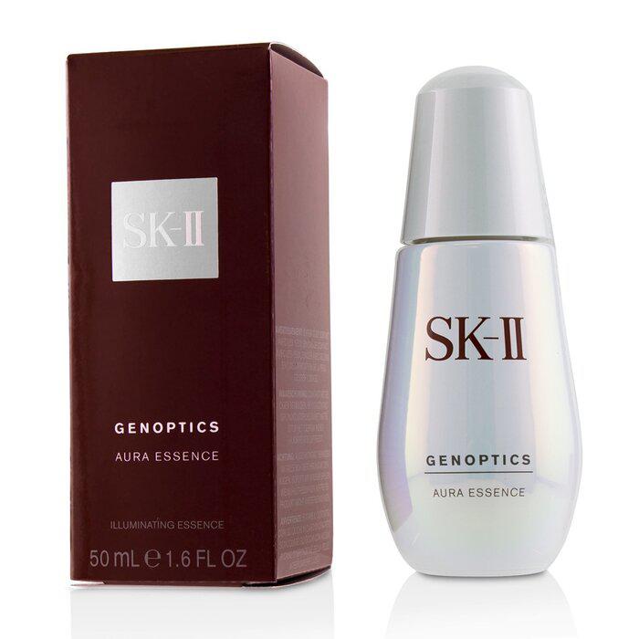 SK II 小灯泡 肌因光蕴环采钻白精华露 50ml/1.7oz商品第2张图片规格展示