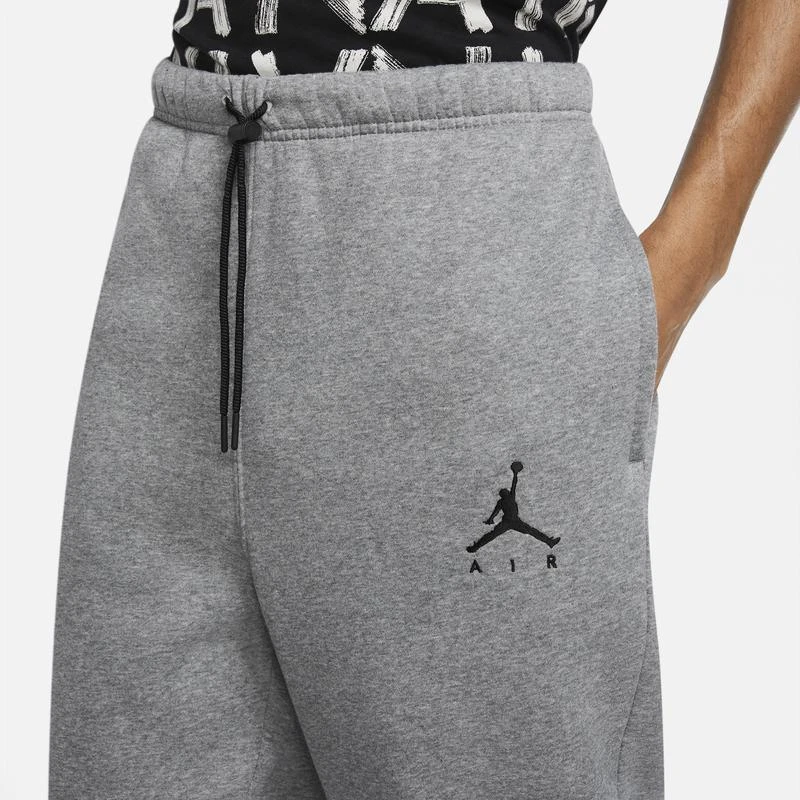 商品Jordan|Jordan Jumpman Fleece - Men Pants,价格¥536,第4张图片详细描述