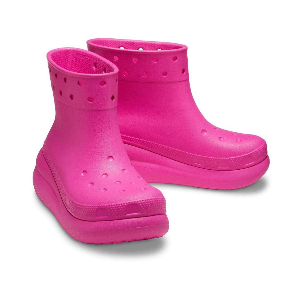 CROCS CLASSIC CRUSH RAIN BOOT 商品