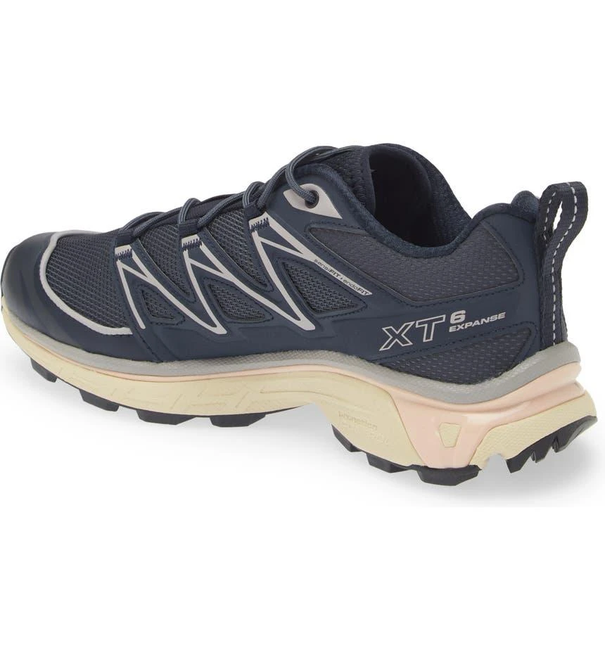 商品Salomon|萨洛蒙 XT-6系列 越野跑鞋 男女同款,价格¥735,第2张图片详细描述