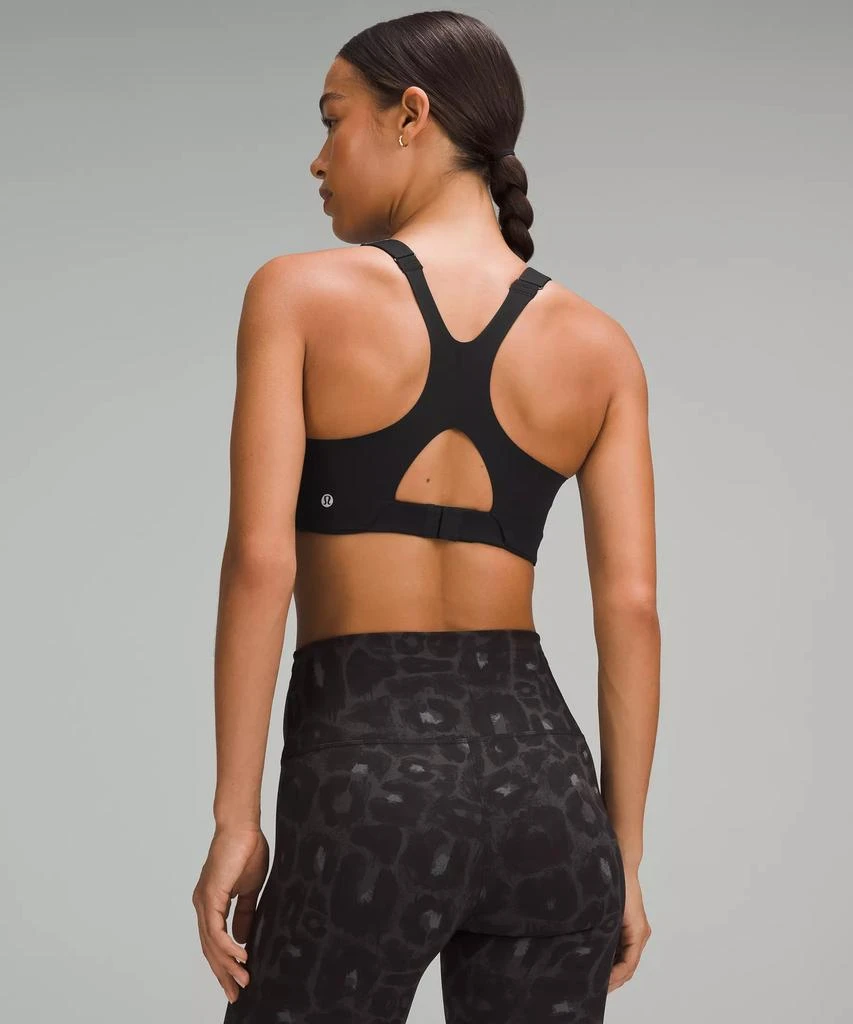 商品Lululemon|Ultralu Square-Neck Workout Bra *Medium Support, D/DD Cup,价格¥462,第4张图片详细描述