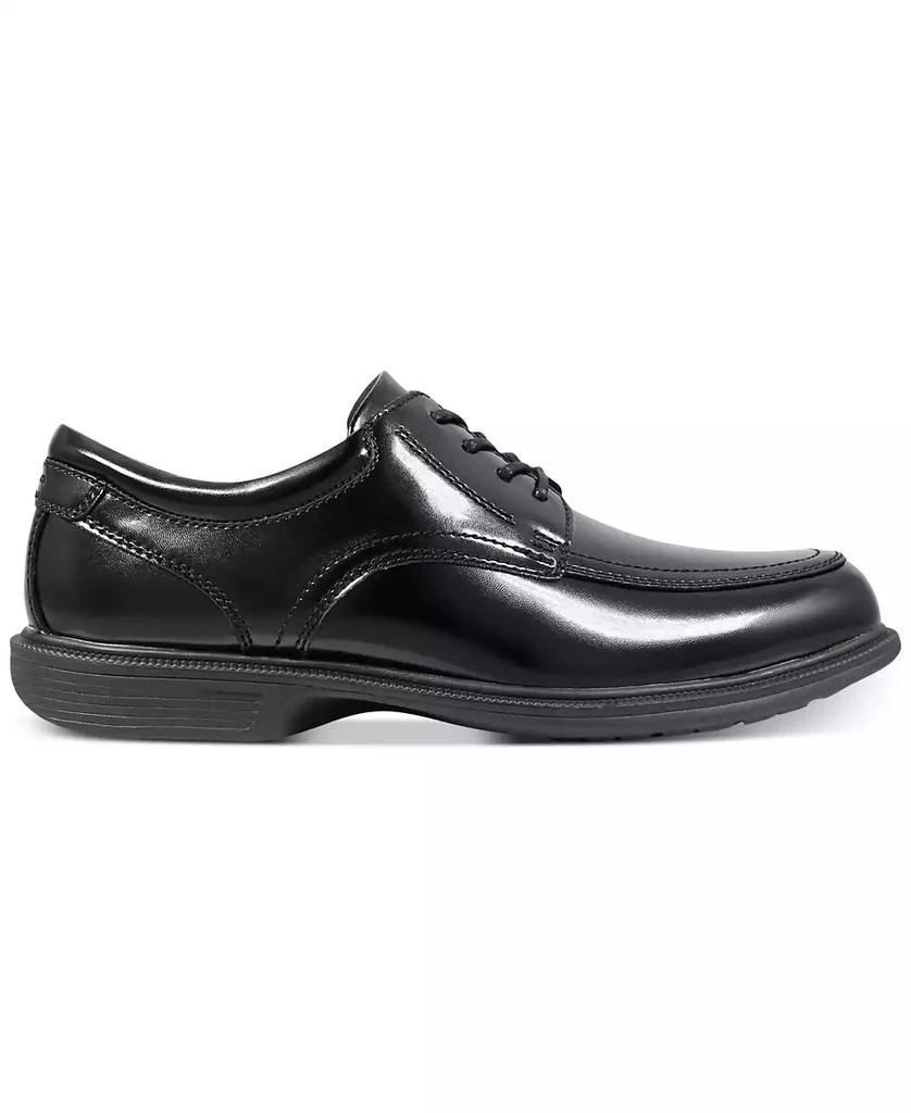 商品Nunn Bush|Men's Bourbon Street Dress Casual Shoes,价格¥569,第2张图片详细描述