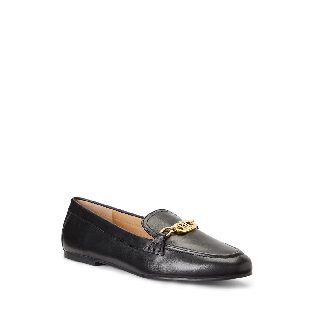 Averi Nappa Leather Loafer商品第1张图片规格展示