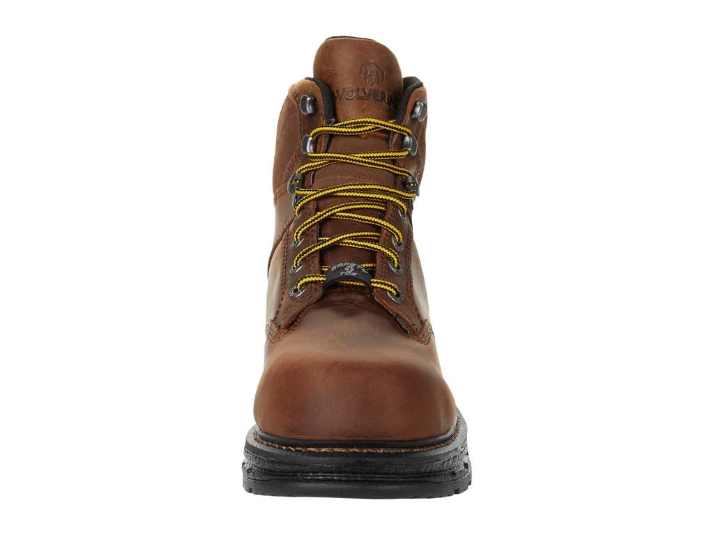 Hellcat Ultraspring CarbonMAX 6" Work Boot 商品