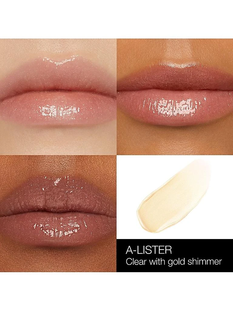商品NARS|Afterglow Lip Shine,价格¥222,第3张图片详细描述