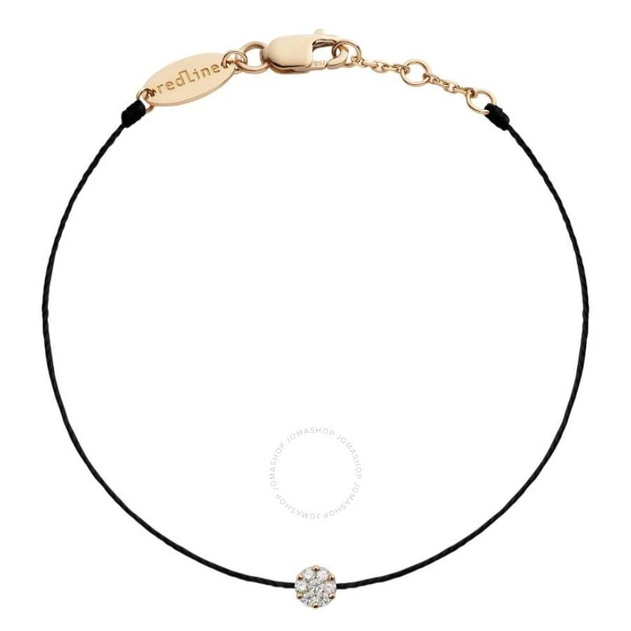 商品Redline|Illusion 系列女士钻石串珠手链,价格¥1667,第1张图片详细描述