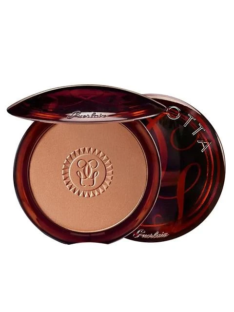 商品Guerlain|Terracotta Original Bronzing Powder,价格¥401,第1张图片