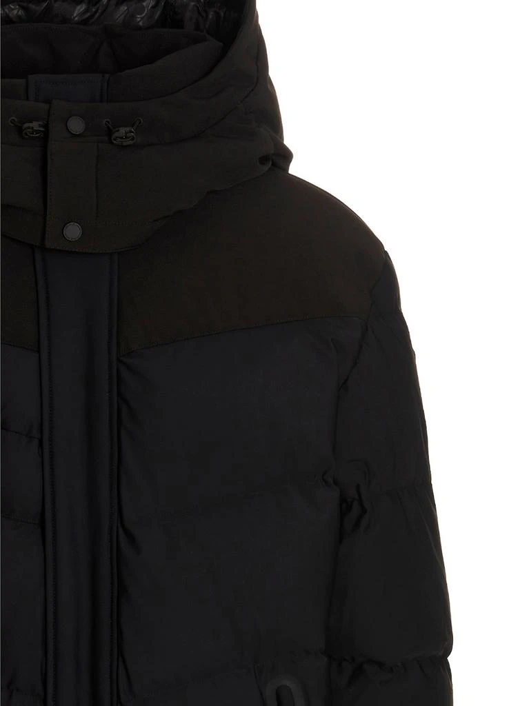 商品Moose Knuckles|'Sugar Hill' down jacket,价格¥4924,第4张图片详细描述