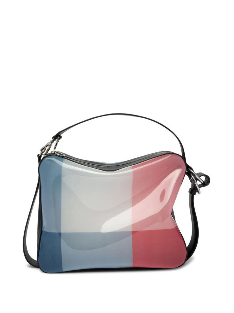 商品Marni|Colorblock 单肩包,价格¥5492,第1张图片