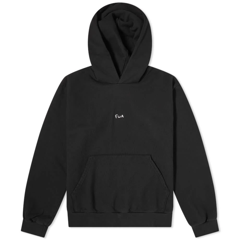 商品Friends With Animals|FRIENDS WITH ANIMALS Oversized Logo Hoody,价格¥469,第1张图片