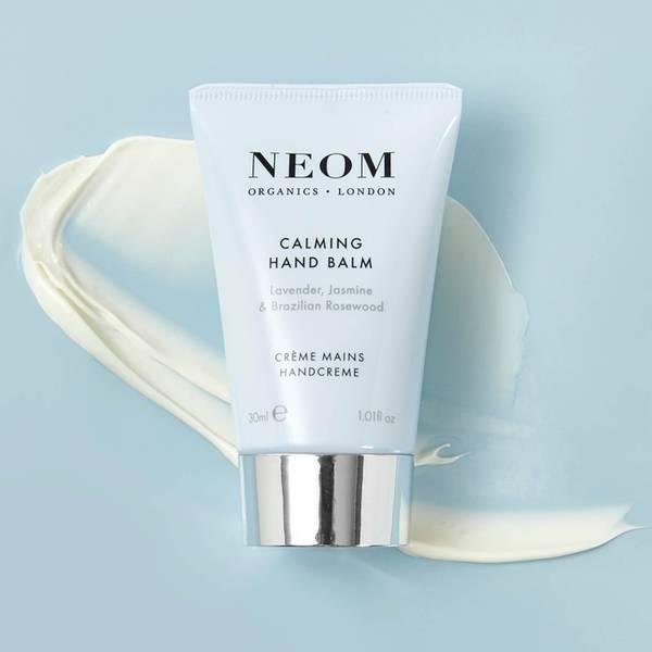 NEOM Calming Hand Balm 30ml商品第6张图片规格展示