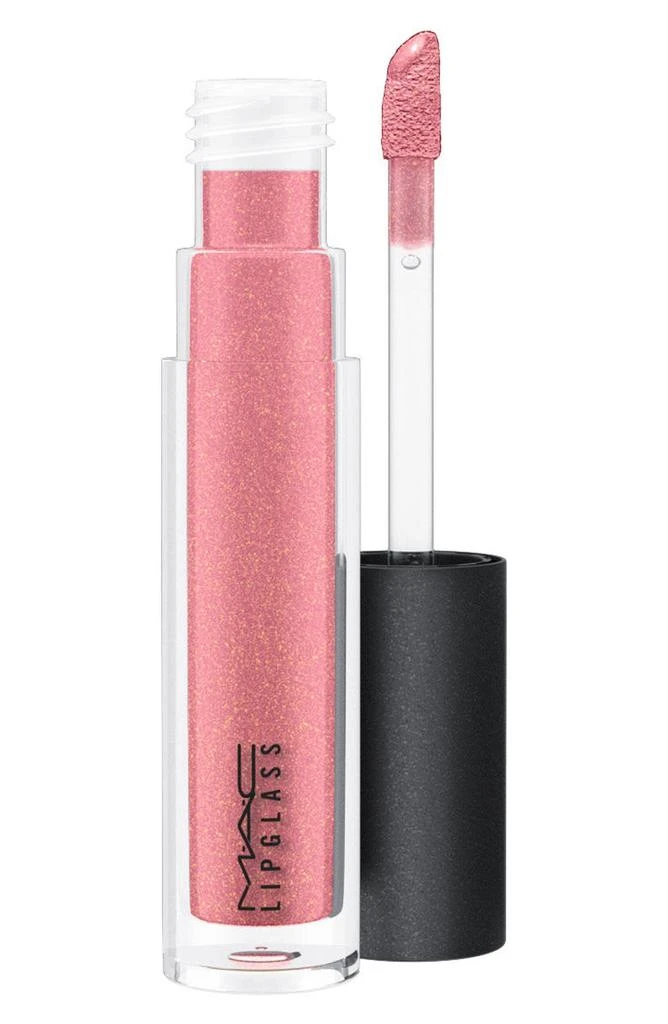 商品MAC|Lipglass Lip Gloss,价格¥181,第1张图片