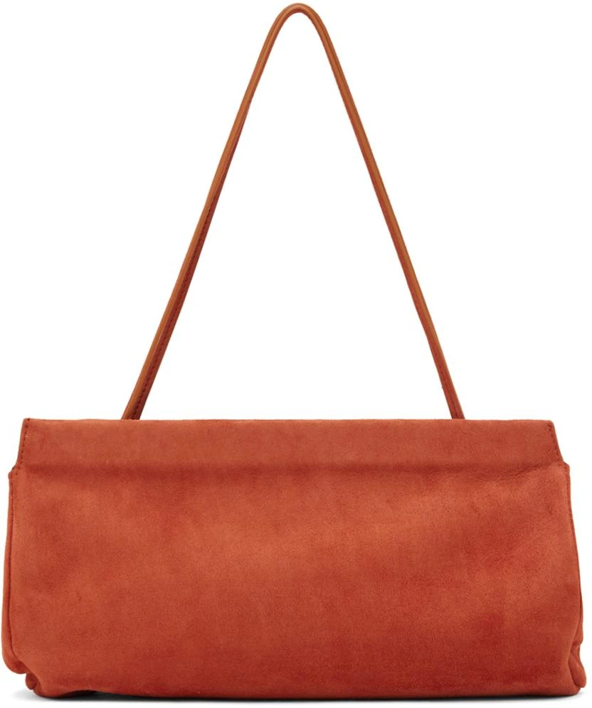 商品The Row|Red Abby Bag,价格¥11414,第1张图片