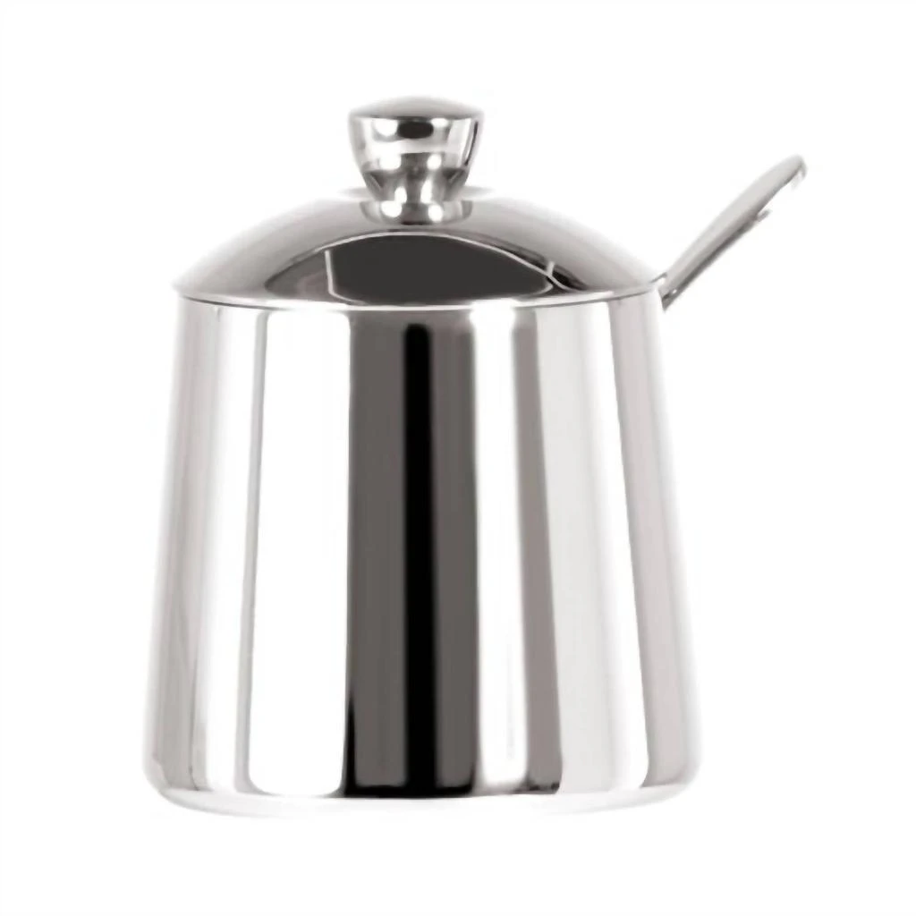 商品Frieling|Frieling - Sugar Bowl with Spoon,价格¥325,第1张图片