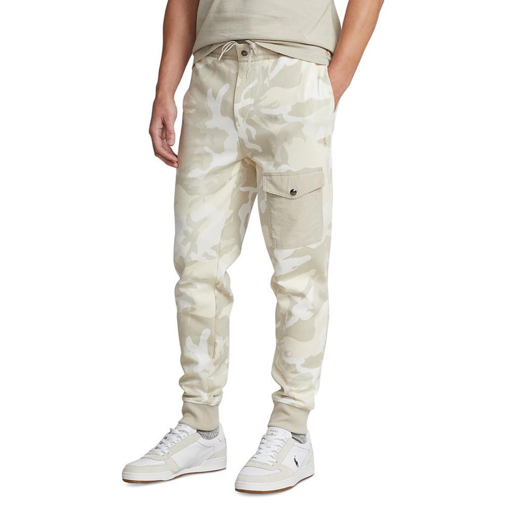 商品Ralph Lauren|Men's Hybrid Jogger Pants,价格¥1015,第4张图片详细描述