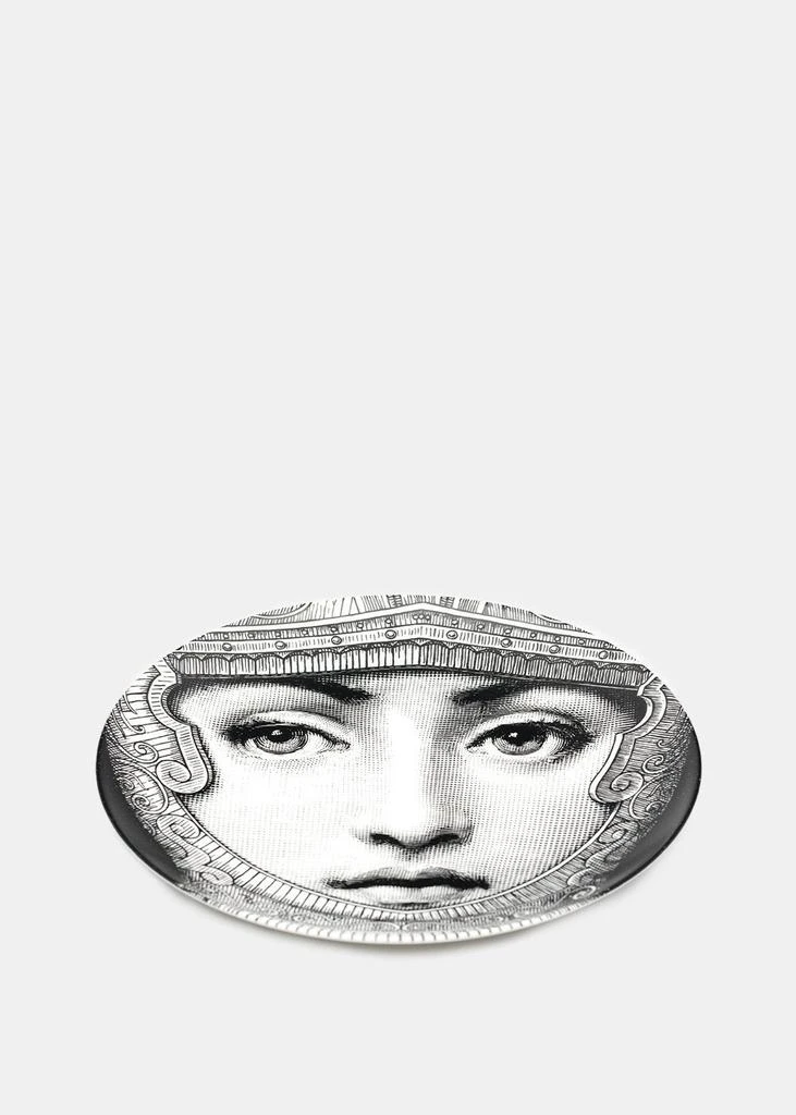 商品FORNASETTI|Fornasetti Tema e Variazioni n°95 Wall Plate,价格¥1278,第3张图片详细描述