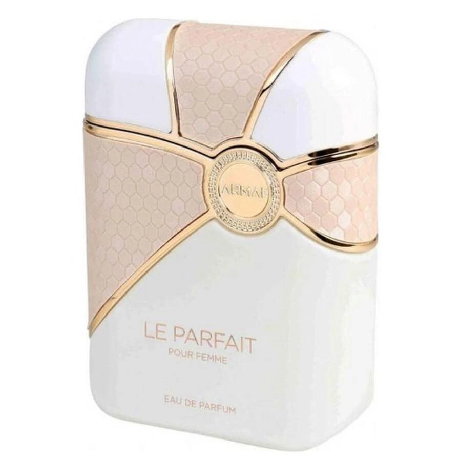 商品Armaf|Armaf Le Parfait Ladies EDP,价格¥149,第2张图片详细描述