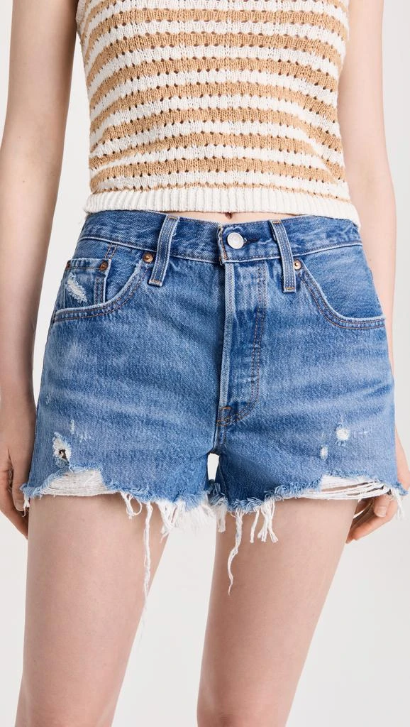 商品Levi's|Levi's 501 Original 短裤,价格¥516,第1张图片