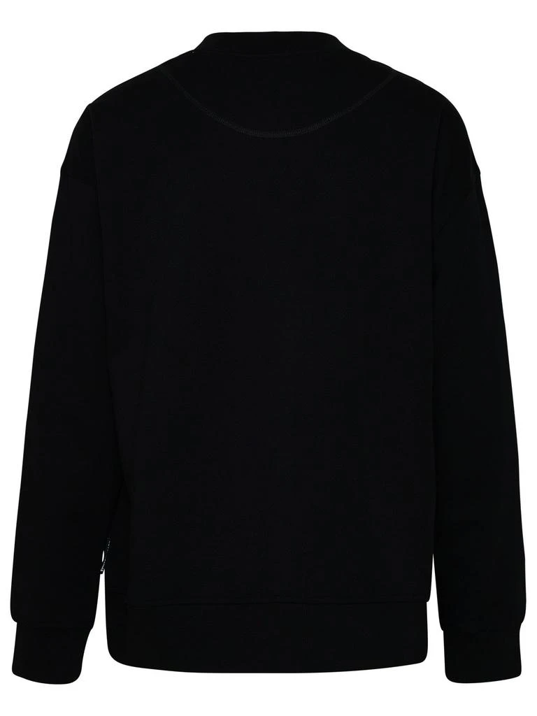 商品Moose Knuckles|Moose Knuckles Homecrest Sweatshirt,价格¥1881,第2张图片详细描述