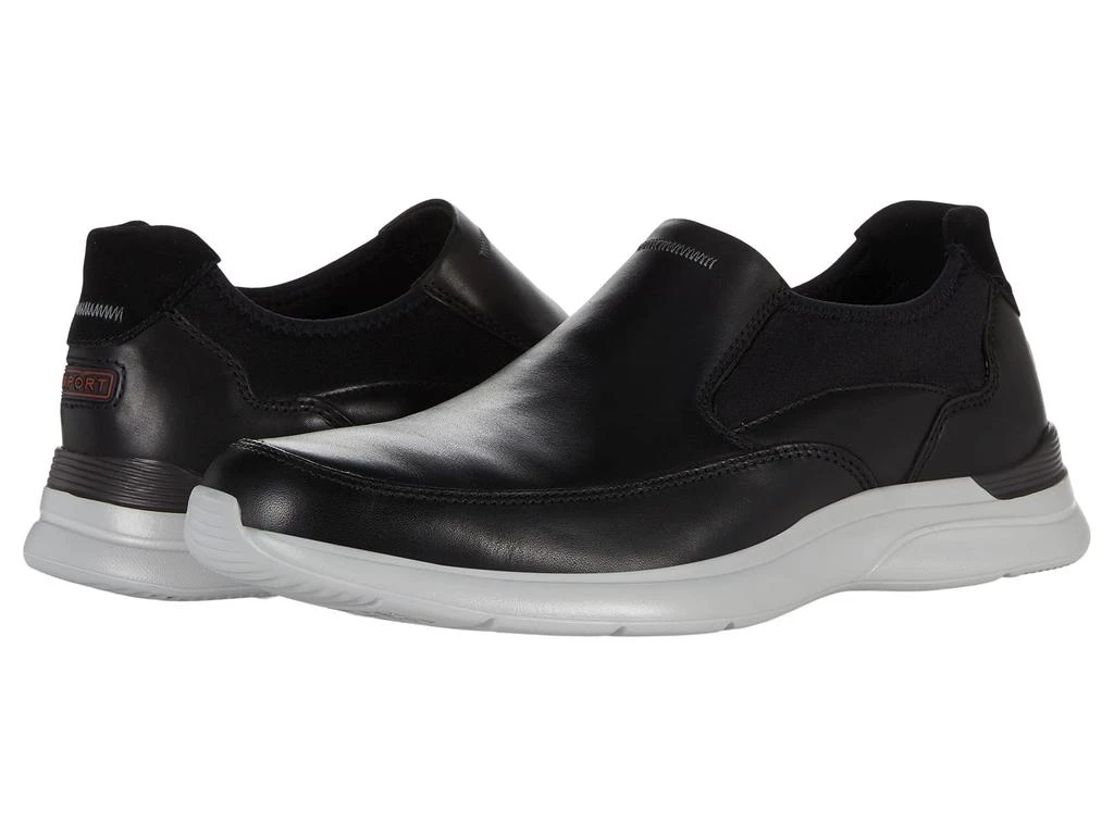 商品Rockport|Total Motion Active Slip-On,价格¥490,第1张图片