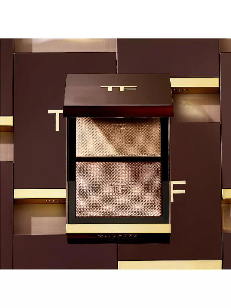 商品Tom Ford|Shade & Illuminate Highlighting Duo,价格¥721,第5张图片详细描述