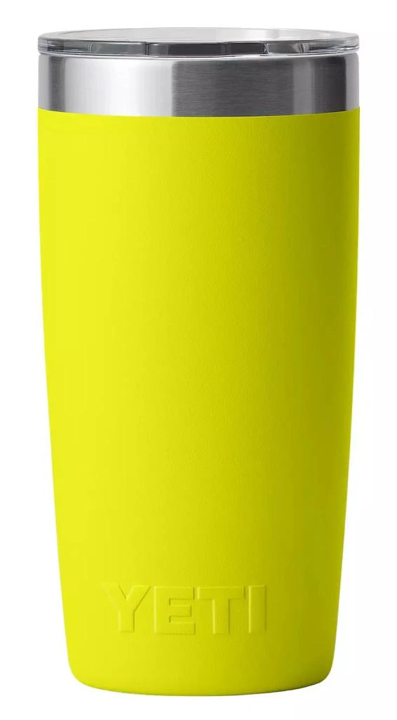 商品YETI|YETI 10 oz. Rambler Tumbler with MagSlider Lid,价格¥124,第2张图片详细描述