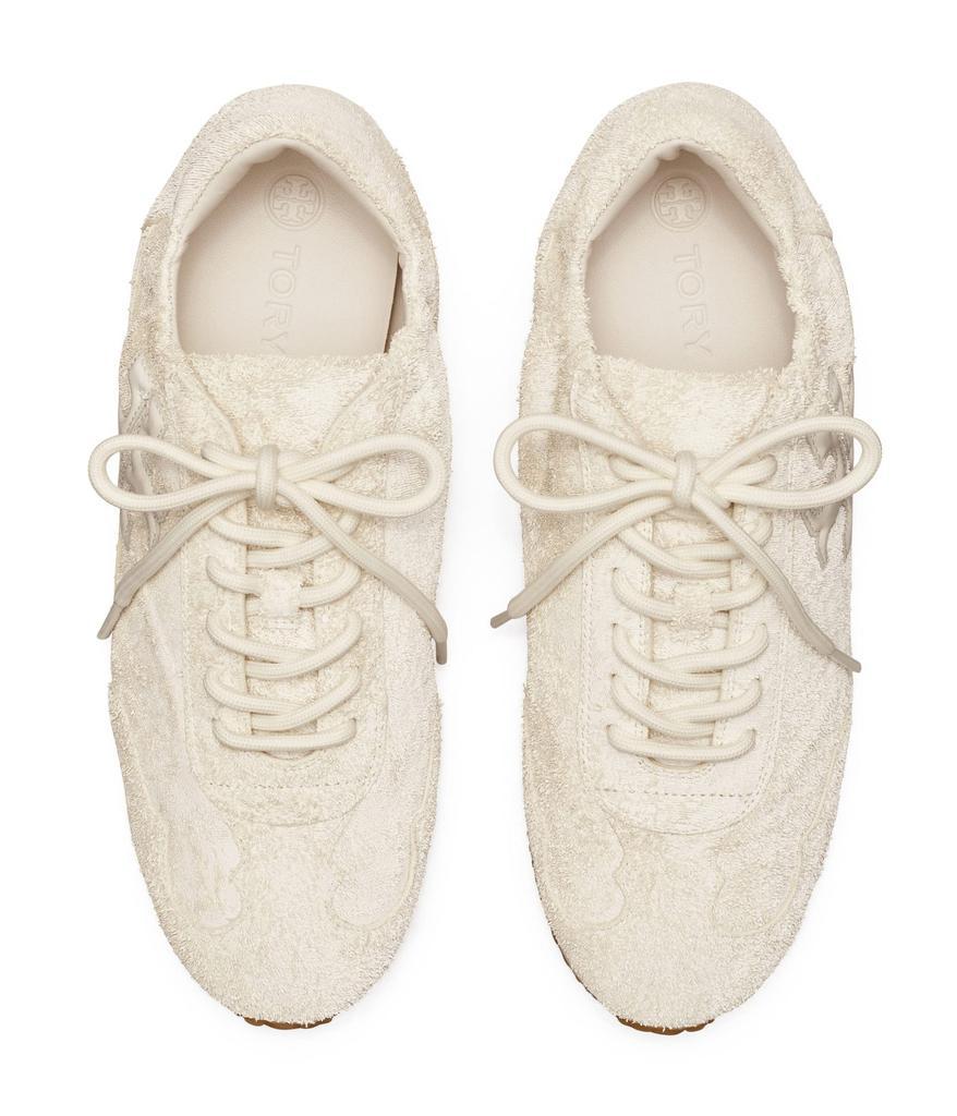 商品Tory Burch|Tory Sneaker,价格¥1022-¥1537,第4张图片详细描述