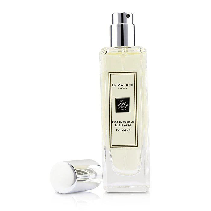 商品Jo Malone London|Jo Malone 忍冬印蒿古龙水(原厂无盒装) 30ml/1oz,价格¥990,第3张图片详细描述