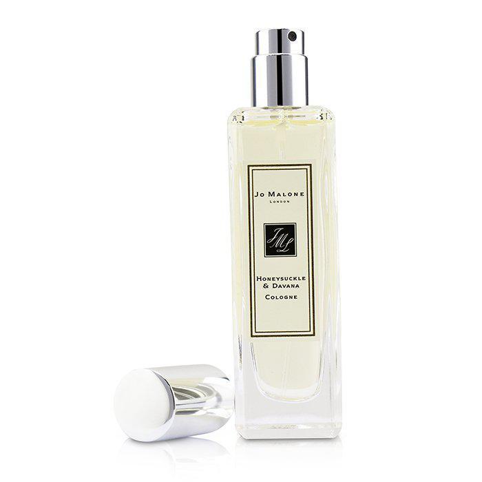商品Jo Malone London|Jo Malone 忍冬印蒿古龙水(原厂无盒装) 30ml/1oz,价格¥726,第5张图片详细描述