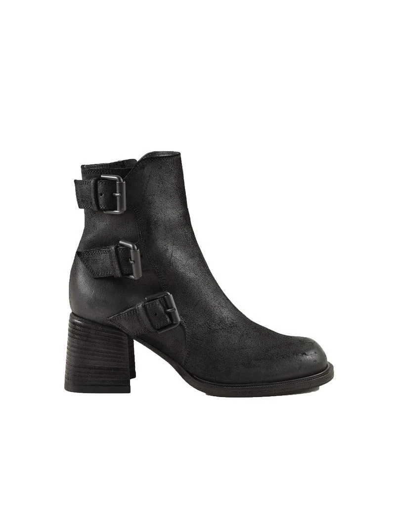 商品VIC MATIĒ|Women's Black Booties,价格¥1691,第1张图片