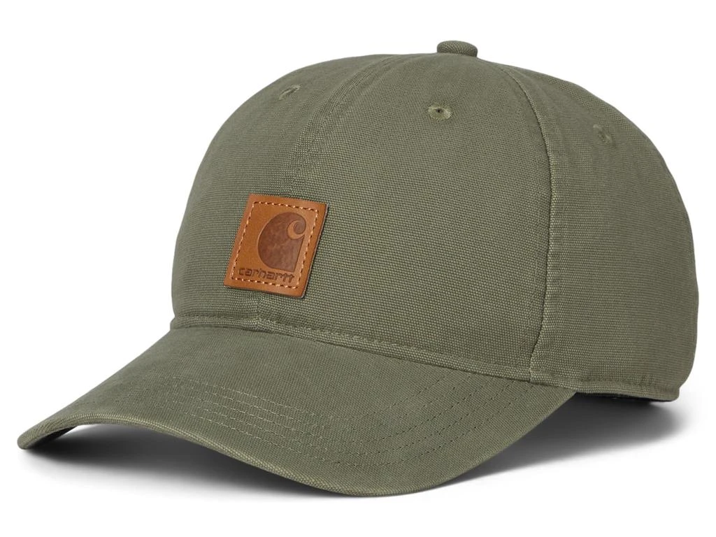 商品Carhartt|Canvas Cap,价格¥164,第1张图片