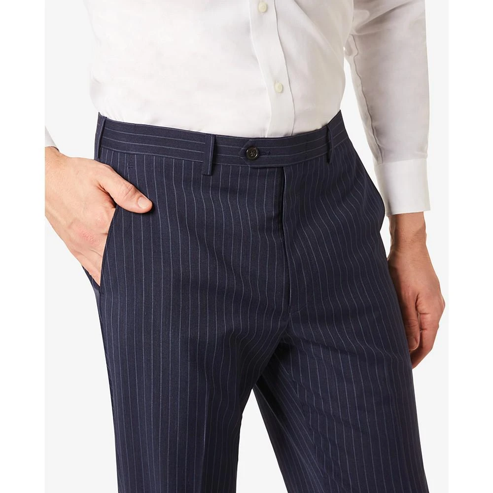 商品Ralph Lauren|男士修身西装裤,价格¥393,第4张图片详细描述