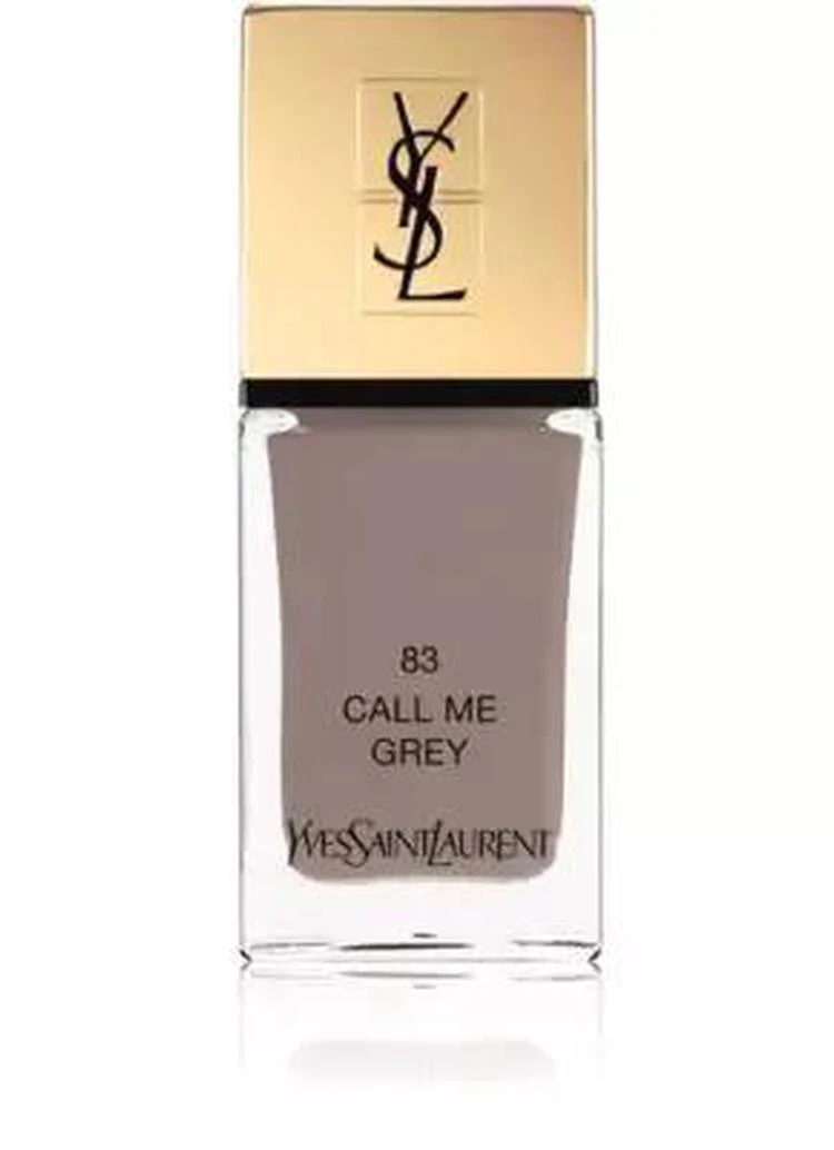 商品Yves Saint Laurent|指甲油 - 83号色系,价格¥208,第1张图片