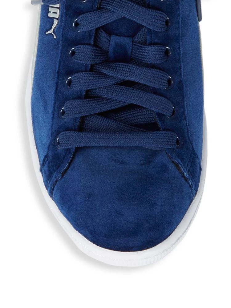 商品Puma|Vikky Sneakers,价格¥512,第3张图片详细描述