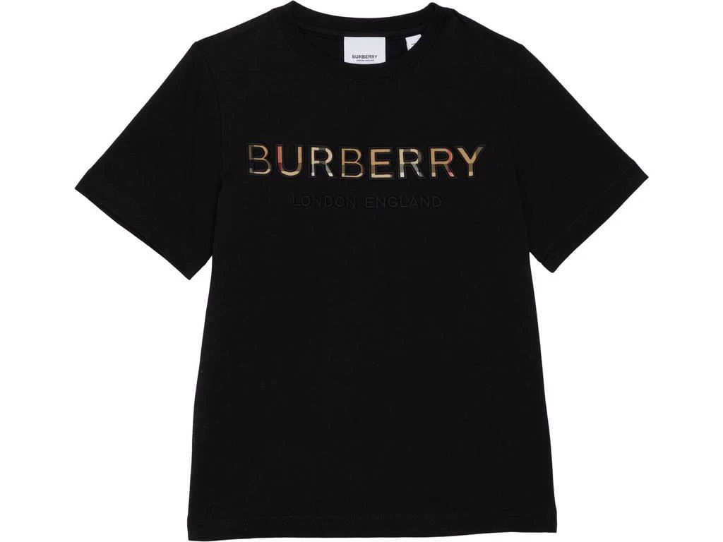 商品Burberry|Eugene: Abtot (Little Kids/Big Kids),价格¥1499,第1张图片