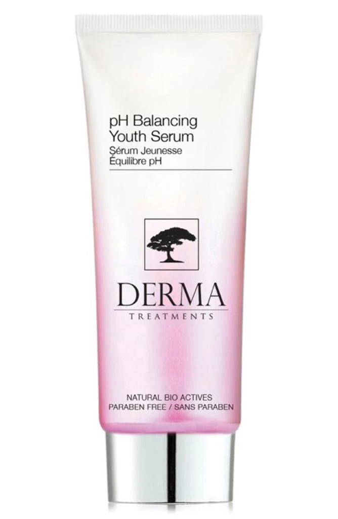 商品DERMA TREATMENTS|PH Balancing Youth Serum,价格¥330,第1张图片