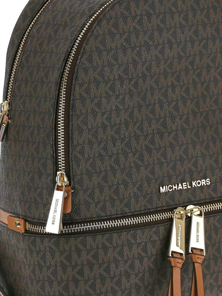 商品Michael Kors|Backpack Logo,价格¥2352,第4张图片详细描述