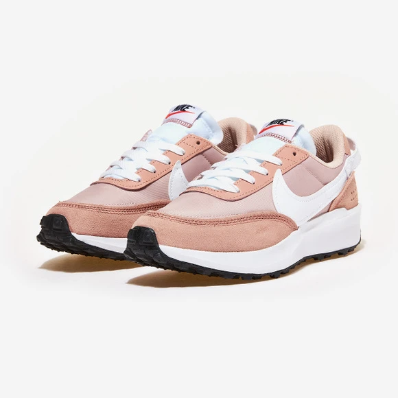 【韩国直邮|包邮包税】耐克 WMNS NIKE WAFFLE DEBUT 女生  运动鞋 SNEAKERS  DH9523 600 273 商品