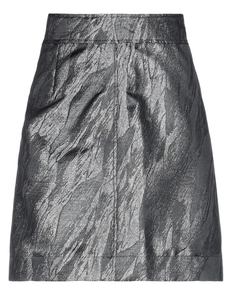 商品Ganni|Mini skirt,价格¥194,第1张图片