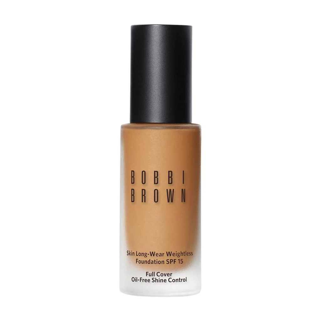 Skin Long-Wear Weightless Foundation SPF 15 商品