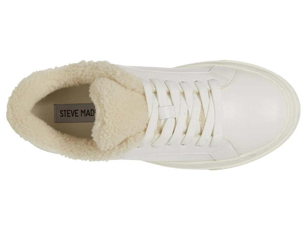 商品Steve Madden|Studio-F Sneaker,价格¥749,第2张图片详细描述