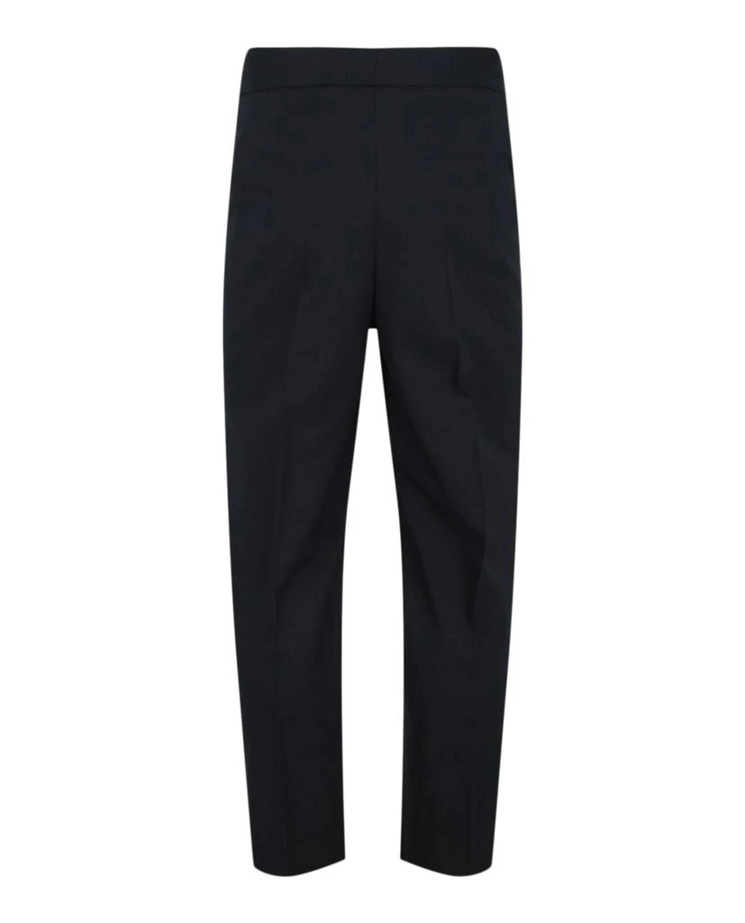 商品Bottega Veneta|Tapered Leg Trousers,价格¥1255,第2张图片详细描述