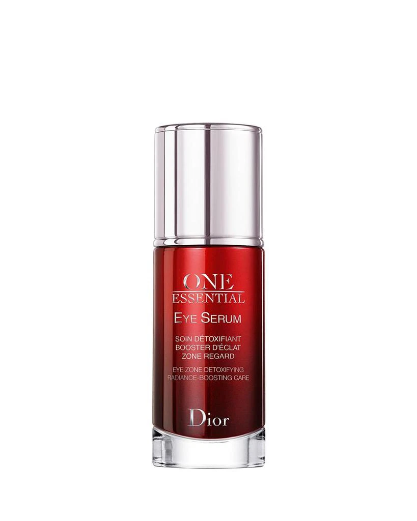 商品Dior|焕新眼部精华露 15ml,价格¥535,第1张图片详细描述