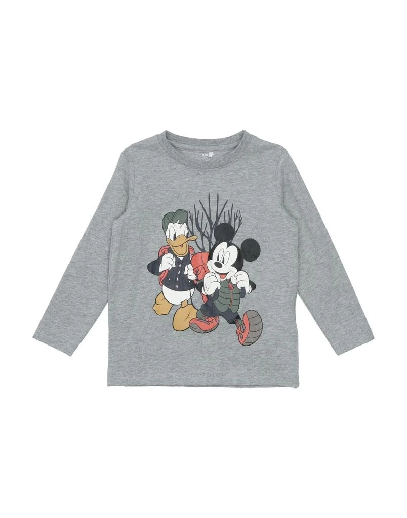 商品NAME IT®|T-shirt,价格¥73,第1张图片