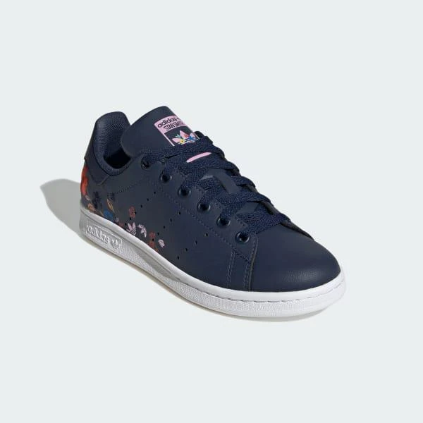 商品Adidas|Stan Smith Shoes Kids,价格¥410,第4张图片详细描述