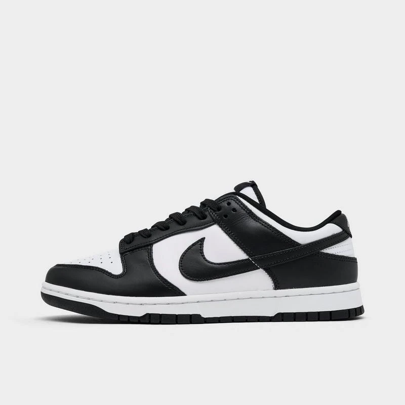商品NIKE|Nike Dunk Low Retro Casual Shoes,价格¥518,第1张图片