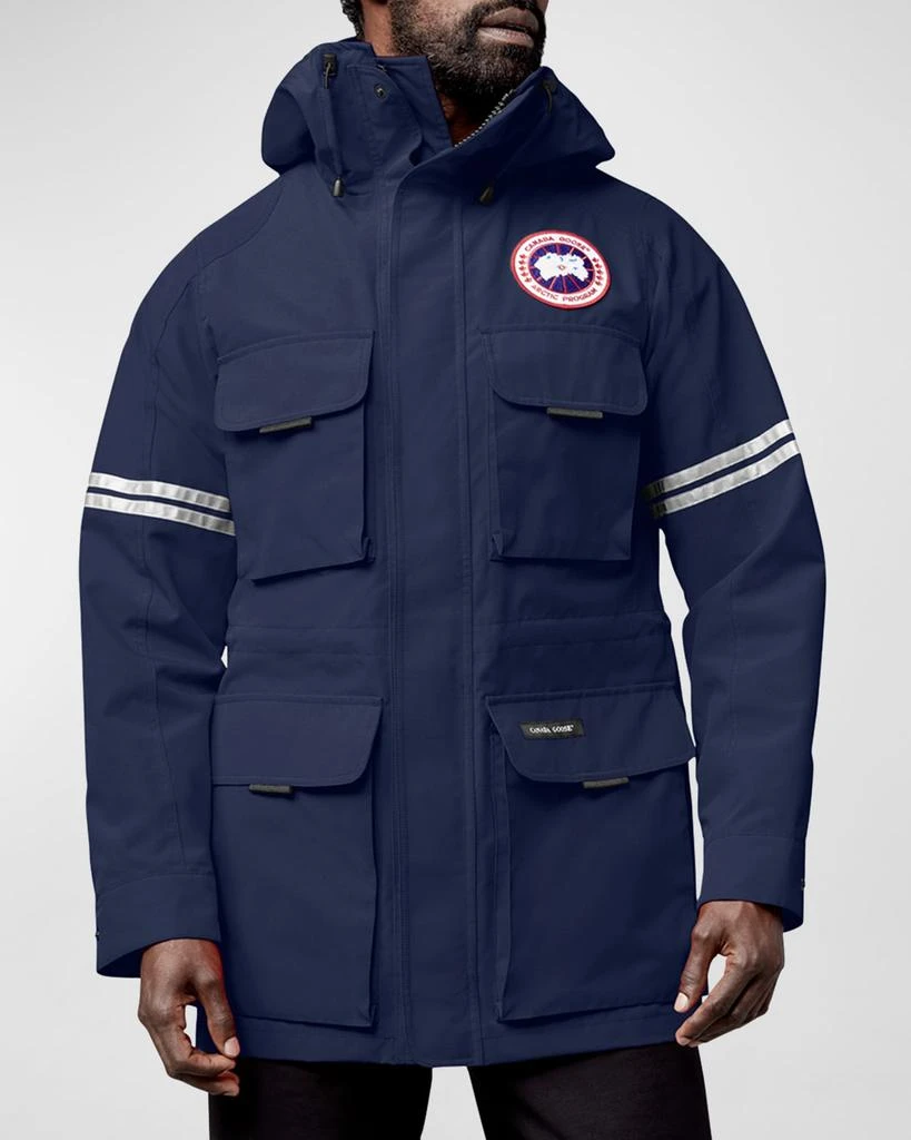 商品Canada Goose|男士科研夹克,价格¥5869,第1张图片