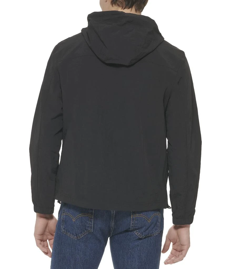 商品Levi's|Hooded Popover Jacket,价格¥292,第2张图片详细描述