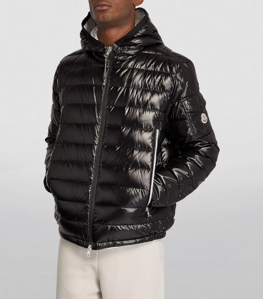 商品Moncler|Quilted Galion Jacket,价格¥10212,第3张图片详细描述