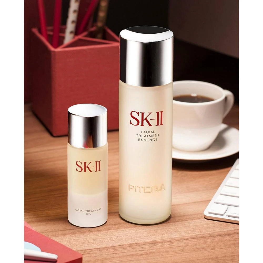商品SK-II|SK-II 护肤精华油,价格¥1111,第2张图片详细描述